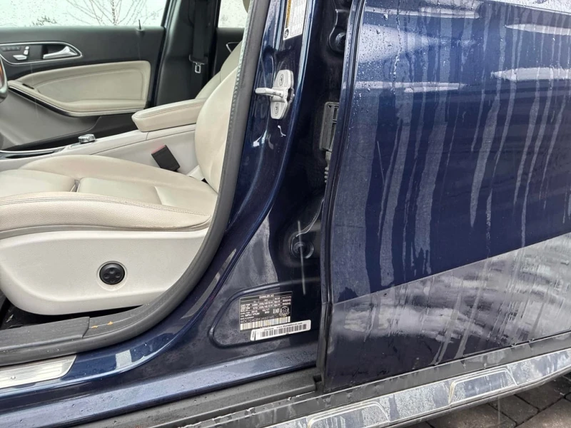 Mercedes-Benz GLA * 250 * CARFAX * БЕЗ ПЪРВОНАЧАЛНА ВНОСКА, снимка 10 - Автомобили и джипове - 52968484