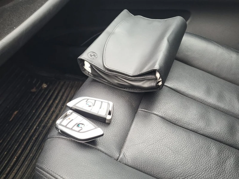 BMW X5 * XDRIVE35I * CARFAX * ЦЕНА ДО БГ, снимка 8 - Автомобили и джипове - 53024426