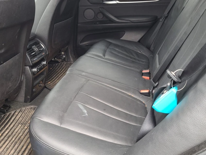 BMW X5 * XDRIVE35I * CARFAX * ЦЕНА ДО БГ, снимка 13 - Автомобили и джипове - 53024426