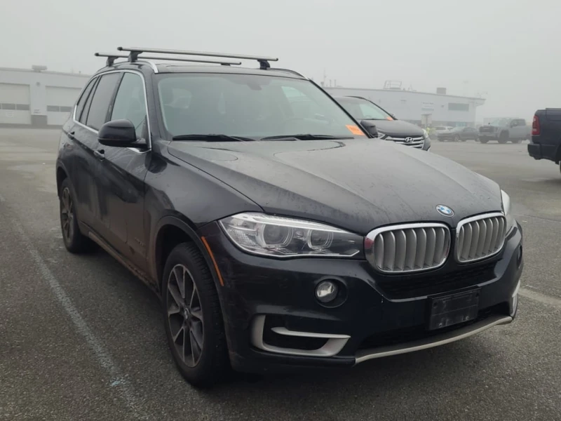 BMW X5 * XDRIVE35I * CARFAX * ЦЕНА ДО БГ, снимка 2 - Автомобили и джипове - 53024426