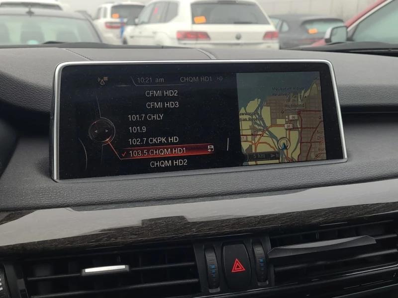 BMW X5 * XDRIVE35I * CARFAX * ЦЕНА ДО БГ, снимка 10 - Автомобили и джипове - 53024426