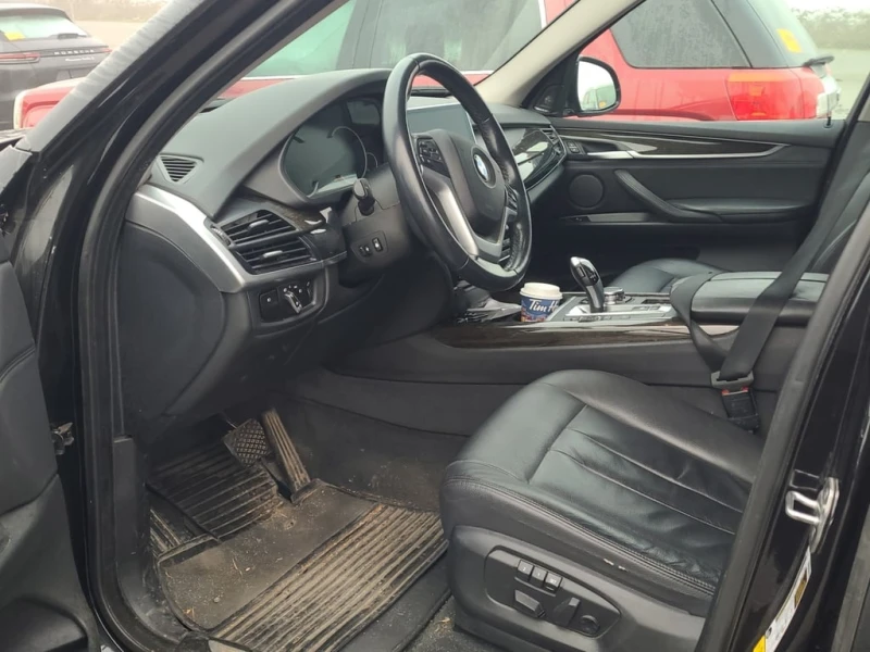 BMW X5 * XDRIVE35I * CARFAX * ЦЕНА ДО БГ, снимка 5 - Автомобили и джипове - 53024426