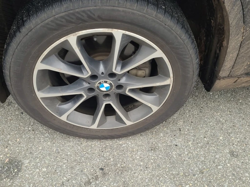 BMW X5 * XDRIVE35I * CARFAX * ЦЕНА ДО БГ, снимка 6 - Автомобили и джипове - 53024426