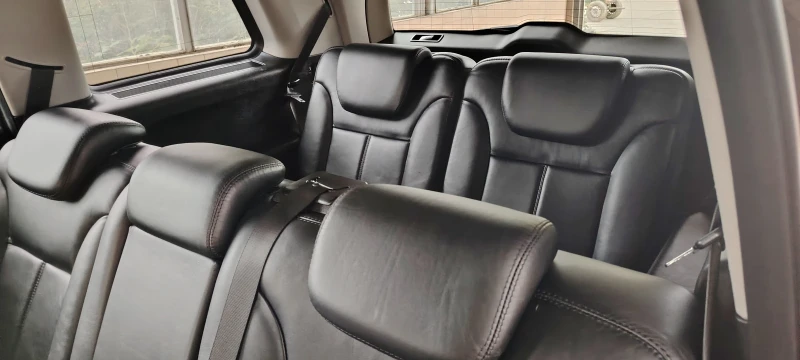 Mercedes-Benz GL 420 4matik , снимка 10 - Автомобили и джипове - 53048857