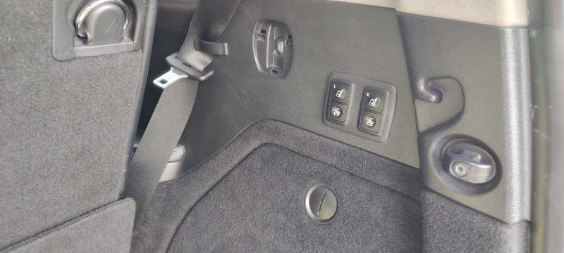 Mercedes-Benz GL 420 4matik , снимка 15 - Автомобили и джипове - 53048857