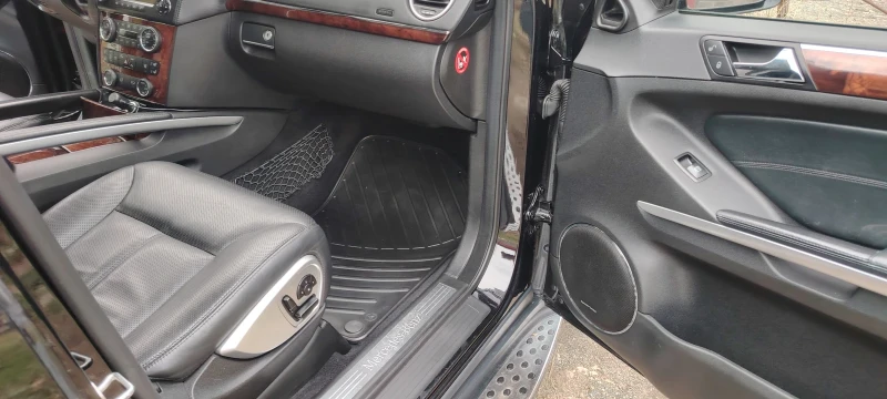 Mercedes-Benz GL 420 4matik , снимка 12 - Автомобили и джипове - 53048857