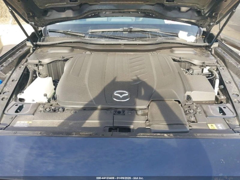 Mazda CX-90 3.3L I-6 DI, DOHC, VVT, TURBO, 280HP All Wheel, снимка 15 - Автомобили и джипове - 53113065