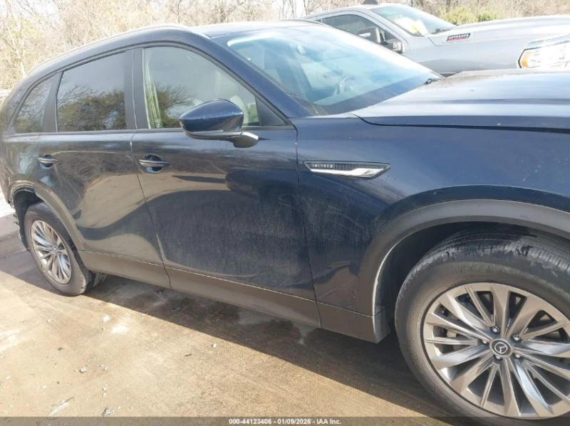 Mazda CX-90 3.3L I-6 DI, DOHC, VVT, TURBO, 280HP All Wheel, снимка 5 - Автомобили и джипове - 53113065