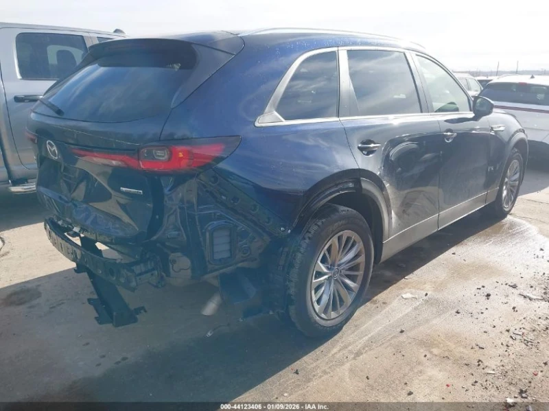 Mazda CX-90 3.3L I-6 DI, DOHC, VVT, TURBO, 280HP All Wheel, снимка 9 - Автомобили и джипове - 53113065