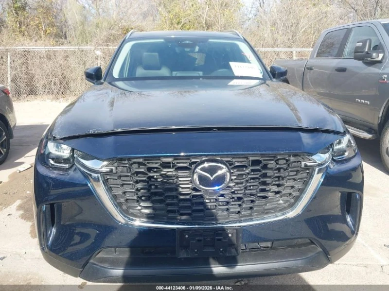 Mazda CX-90 3.3L I-6 DI, DOHC, VVT, TURBO, 280HP All Wheel, снимка 4 - Автомобили и джипове - 53113065