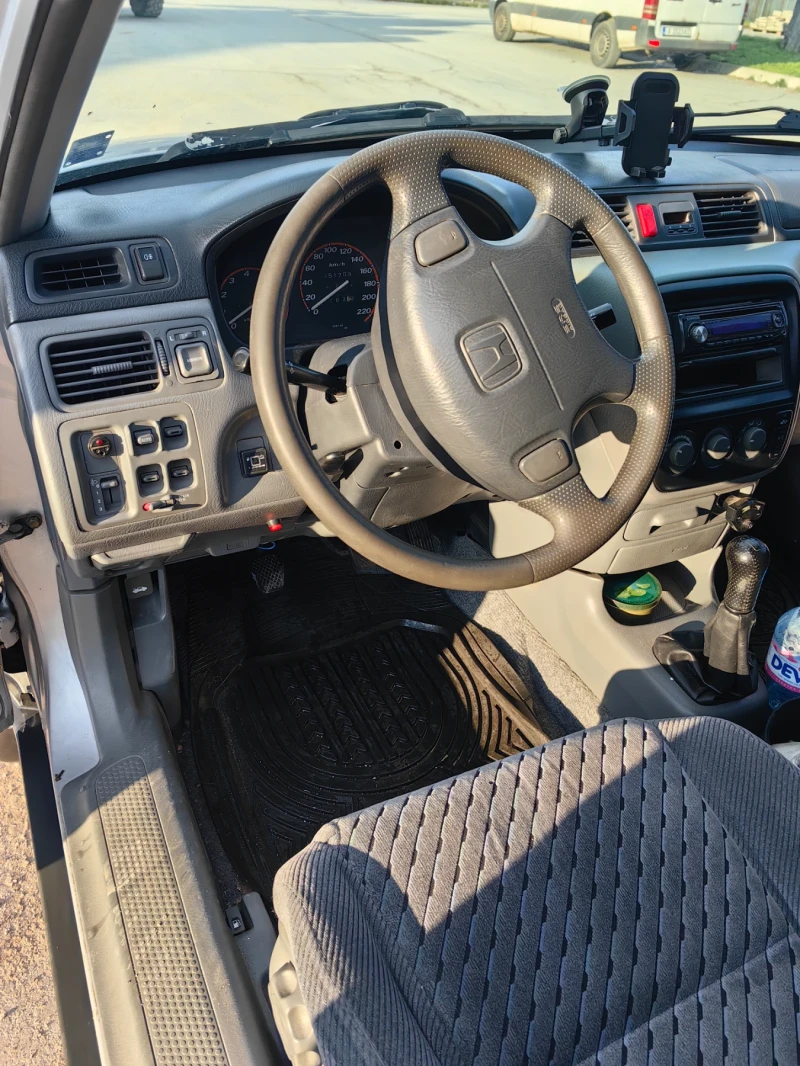 Honda Cr-v, снимка 7 - Автомобили и джипове - 53274977
