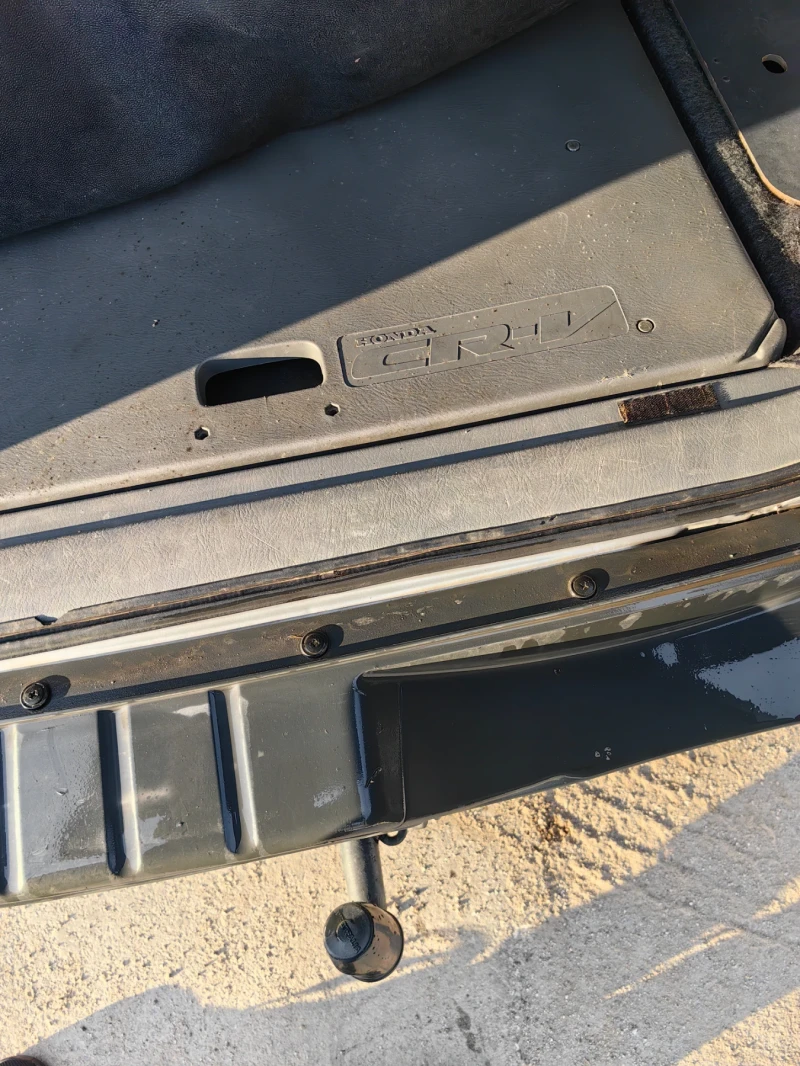 Honda Cr-v, снимка 2 - Автомобили и джипове - 53274977