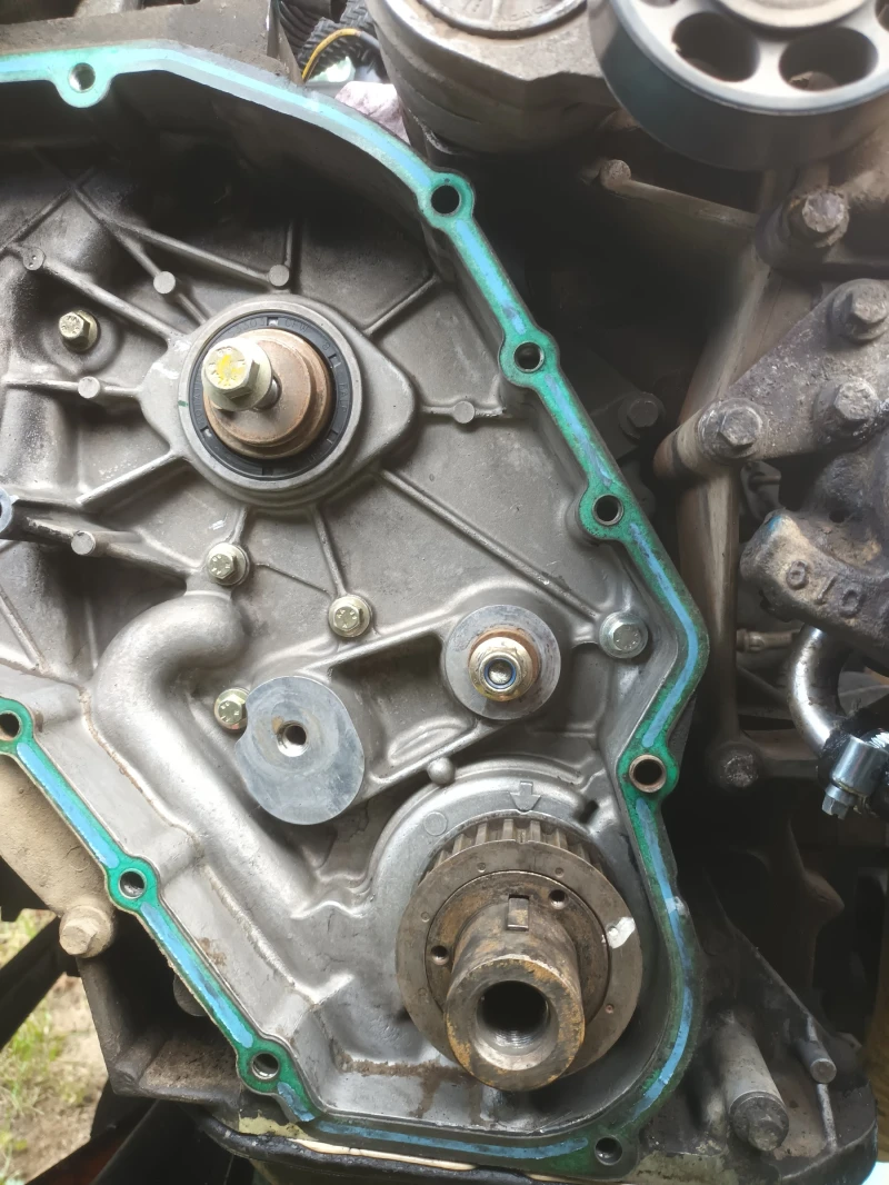 Land Rover Discovery 300 tdi, снимка 15 - Автомобили и джипове - 53475400