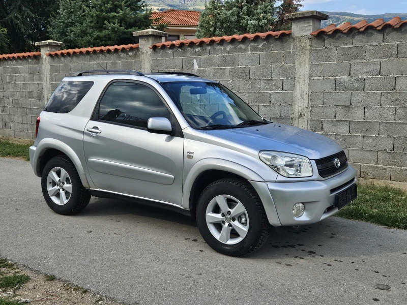 Toyota Rav4 2, 0 4х4 Face - 9490 лв. - 94640602 1