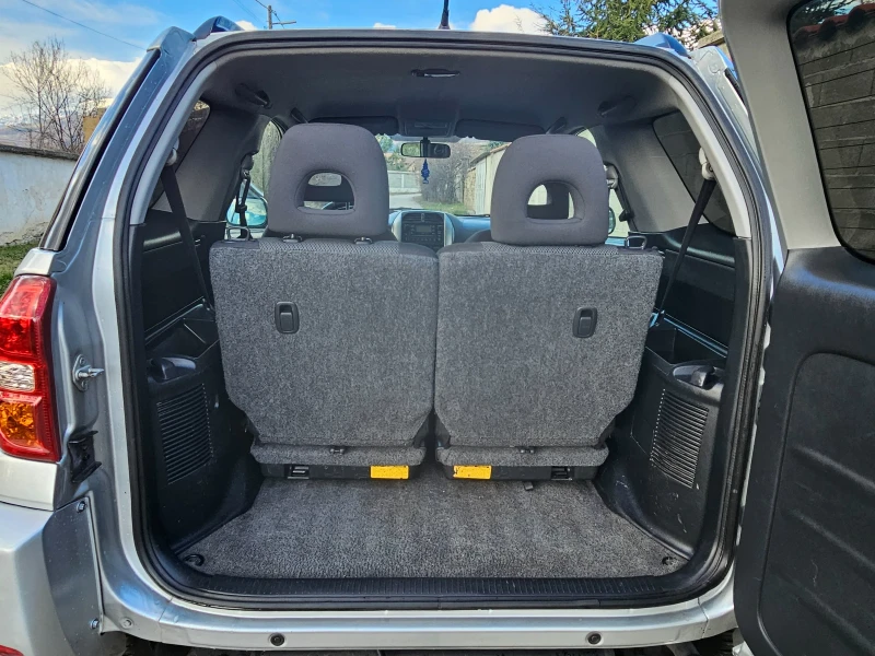 Toyota Rav4 2, 0 4х4 Face - 9900 лв. - 79277014 | Car24.bg