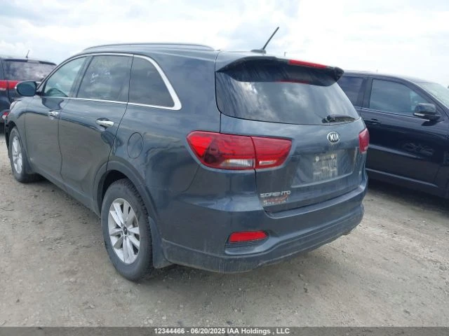 Kia Sorento BLACK LINE / LX+  - изображение 3