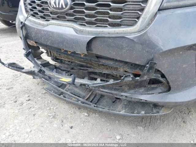 Kia Sorento BLACK LINE / LX+  - изображение 6