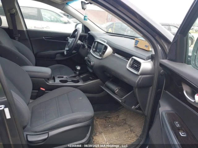 Kia Sorento BLACK LINE / LX+  - изображение 5