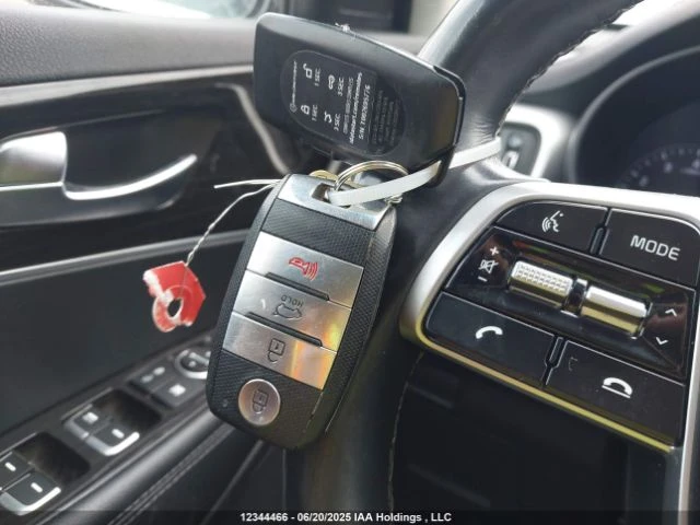Kia Sorento BLACK LINE / LX+  - изображение 10