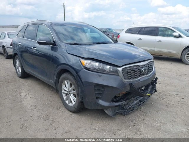 Kia Sorento BLACK LINE / LX+ - 23000 лв. - 36211623 1