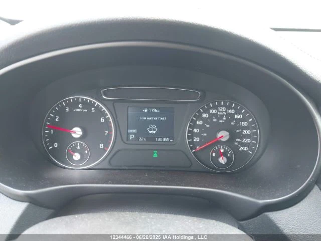 Kia Sorento BLACK LINE / LX+  - изображение 7