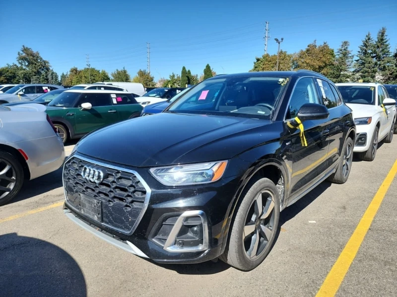 Audi Q5 * PROGRESSIV * CARFAX * ЦЕНА ДО БЪЛГАРИЯ - 70300 лв. / 35943.82 € - 78285145 1