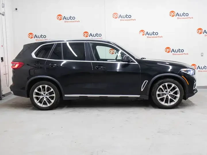 BMW X5 40i X5 xDrive Крайна цена до БГ, снимка 4 - Автомобили и джипове - 55981121