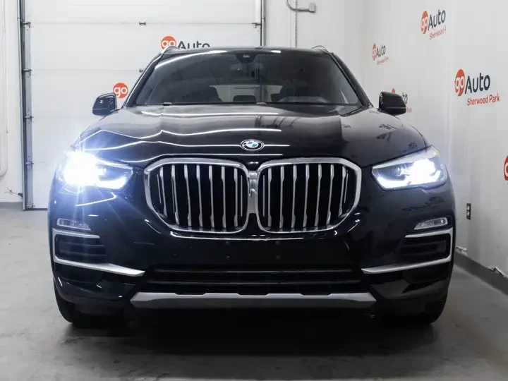 BMW X5 40i X5 xDrive Крайна цена до БГ