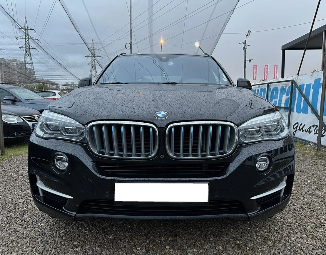 BMW X5 4.0d M/xDRIVE/HEAD UP/ПАНОРАМА/КАМЕРА - изображение 2