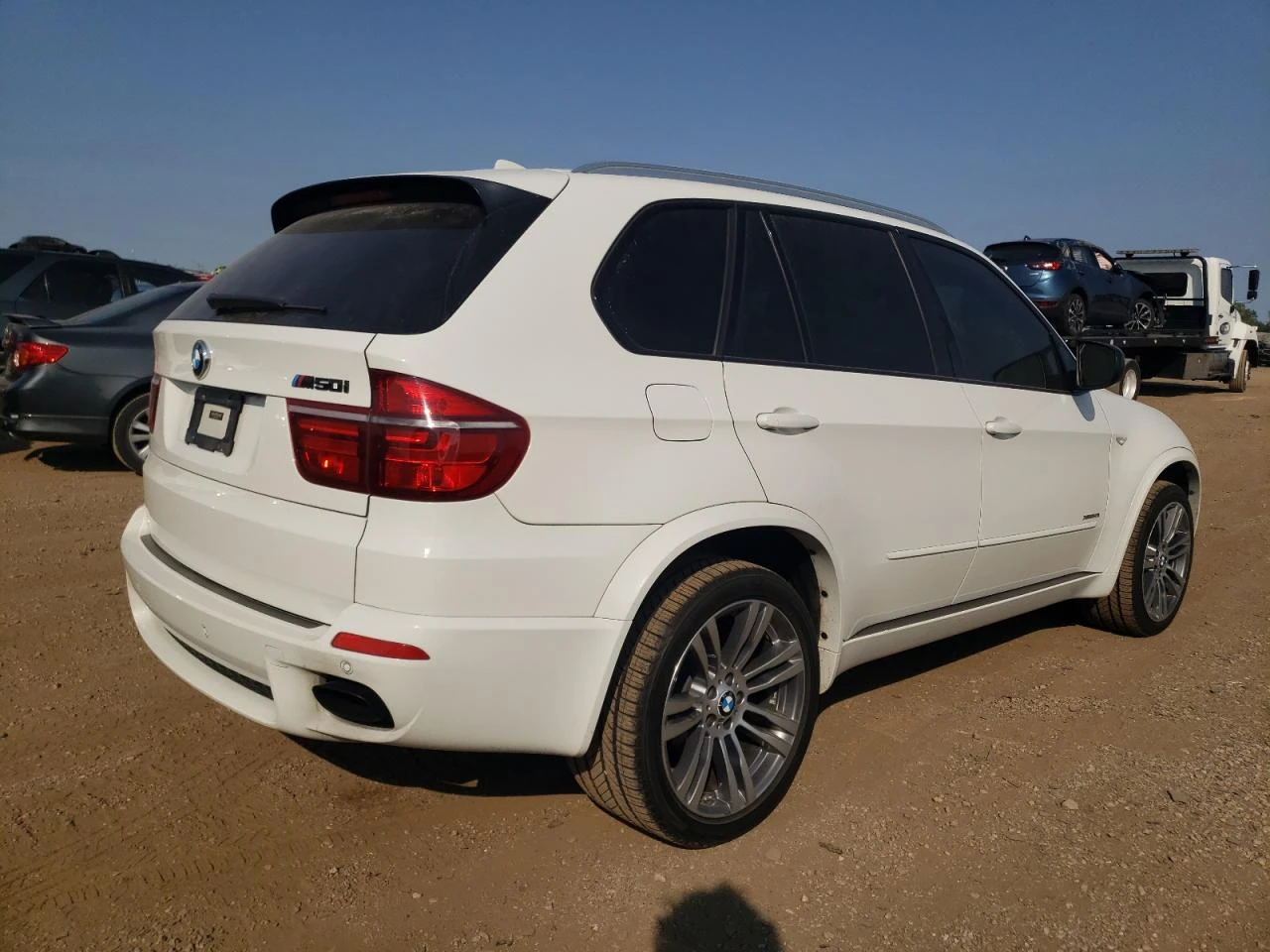 BMW X5 XDRIVE - изображение 3