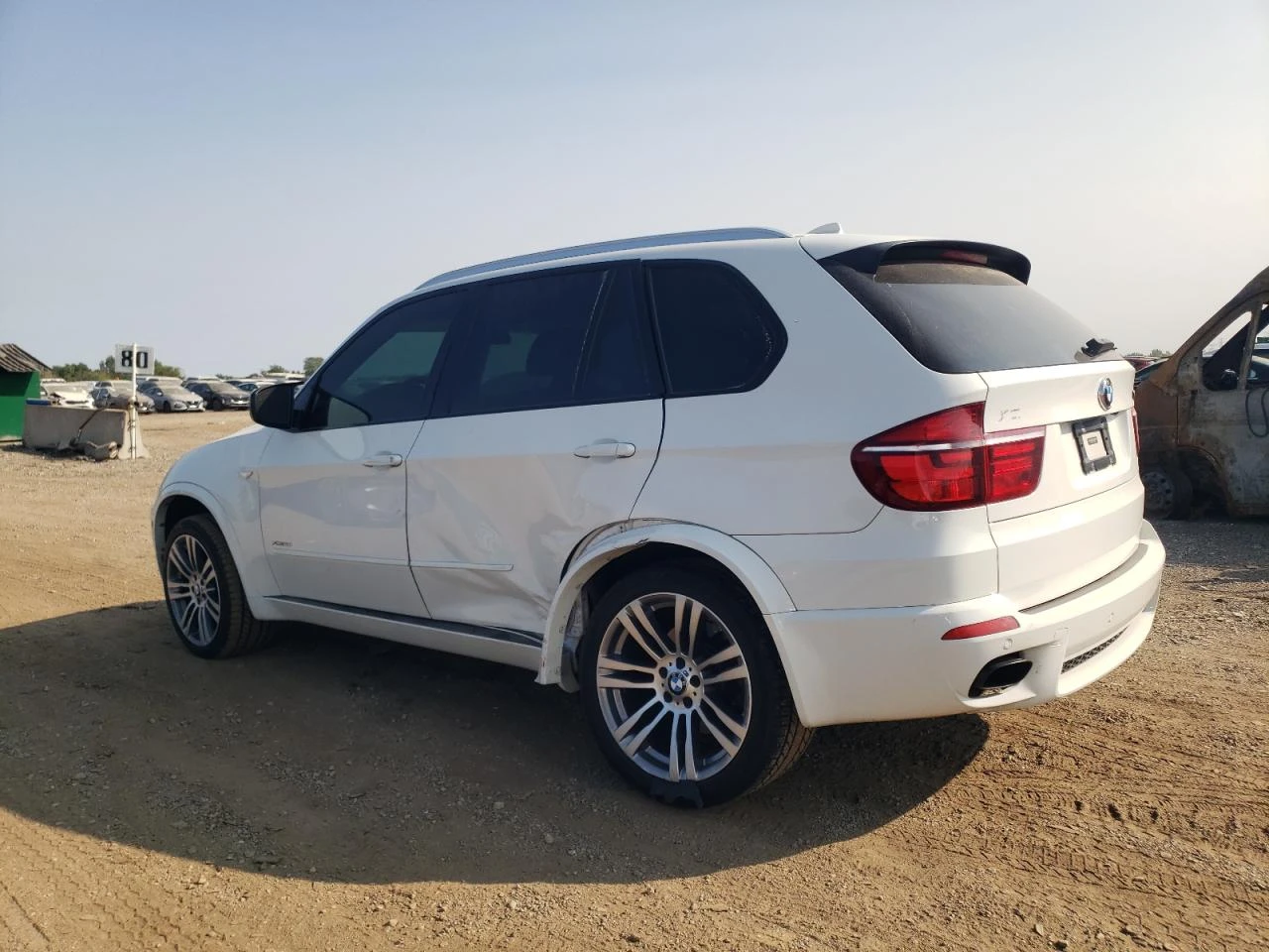 BMW X5 XDRIVE - изображение 2