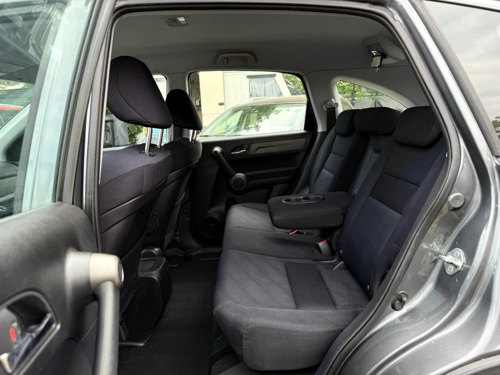 Honda Cr-v 2.0-150КС / FACELIFT / 4x4 / EURO 5 / NAVI / SPORT - изображение 10