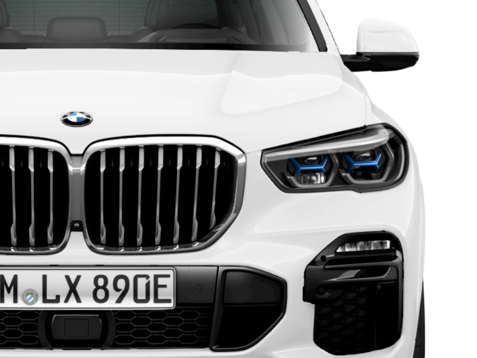BMW X5 xDrive45e - изображение 6