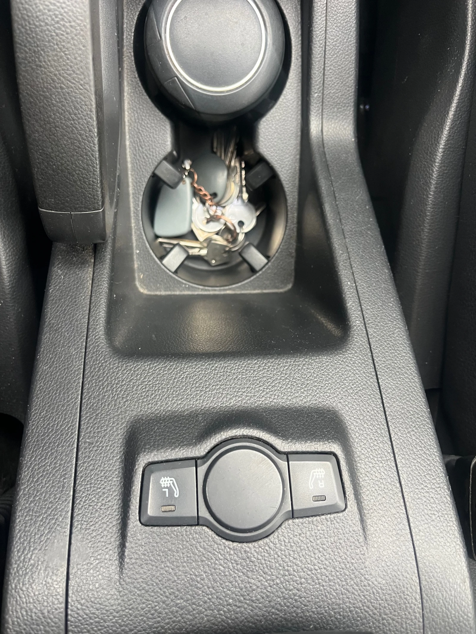 Chevrolet Captiva 2.0 7 места | Mobile.bg — изображение 12