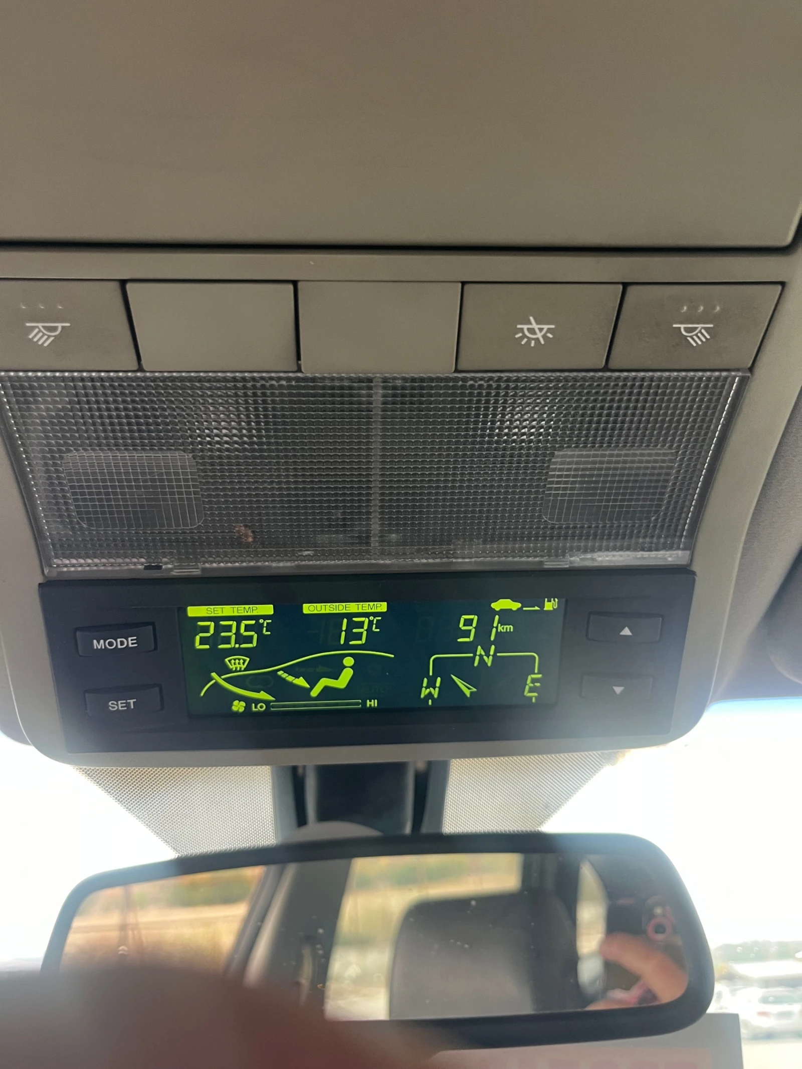 Chevrolet Captiva 2.0 7 места | Mobile.bg — изображение 16