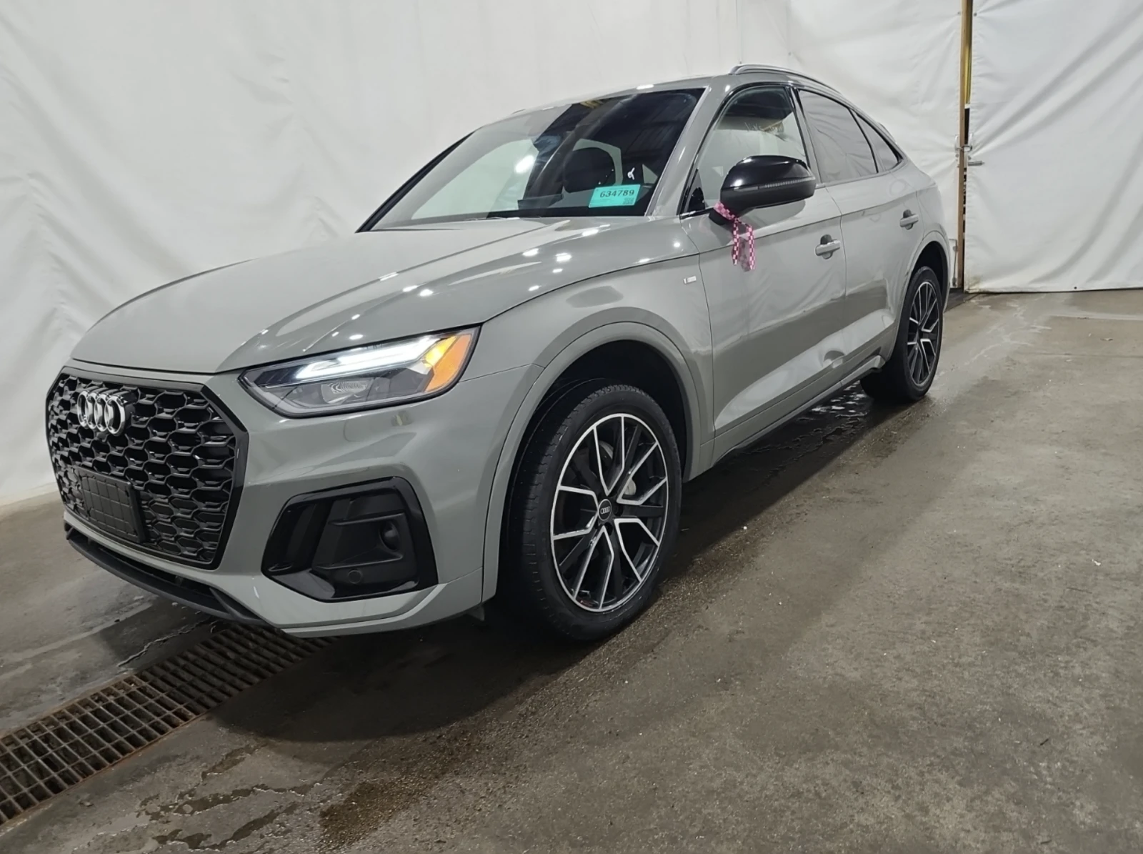 Audi Q5 2021 Audi Q5 Sportback PROGRESSIV | Mobile.bg   1