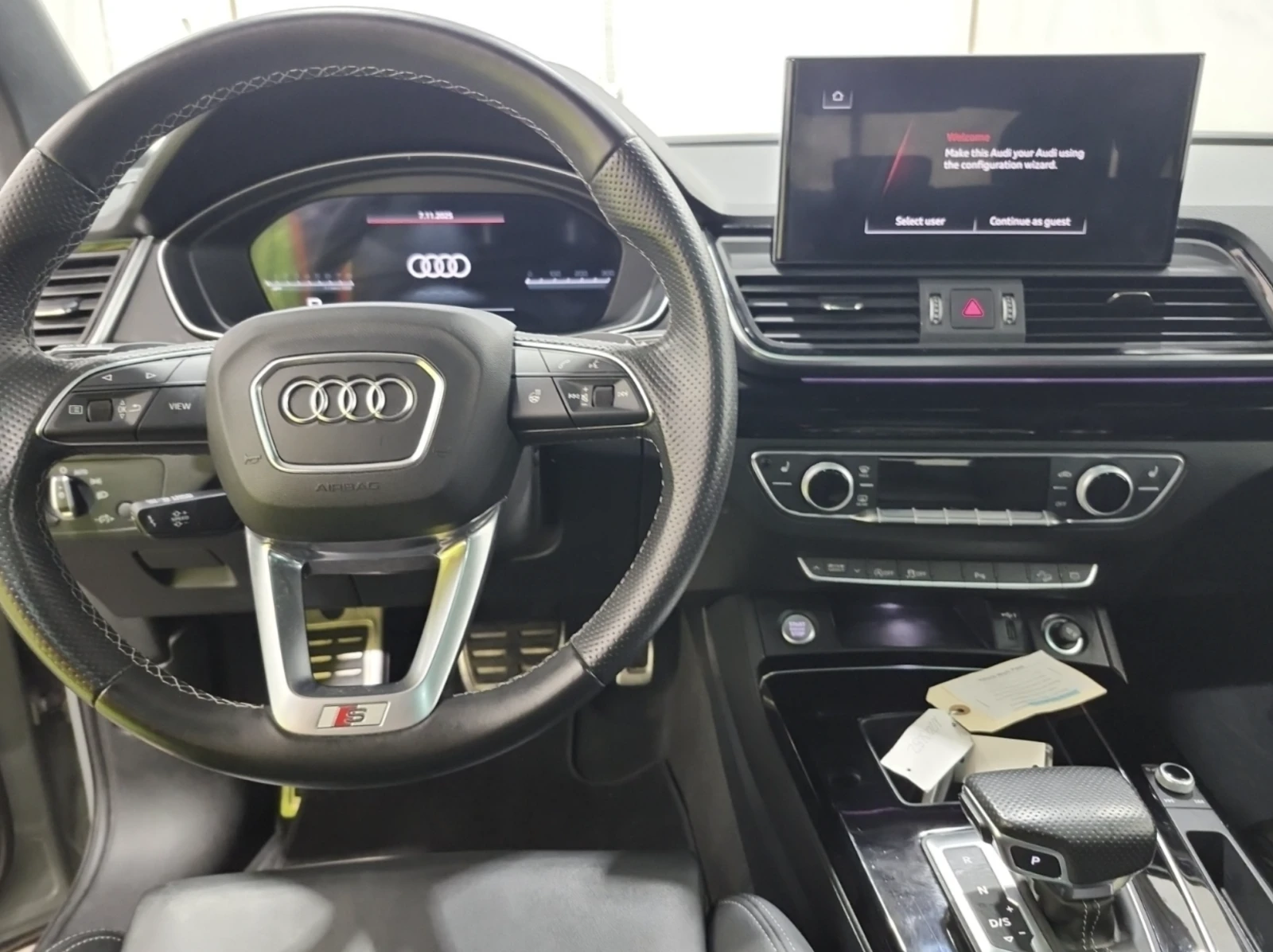Audi Q5 2021 Audi Q5 Sportback PROGRESSIV | Mobile.bg   8