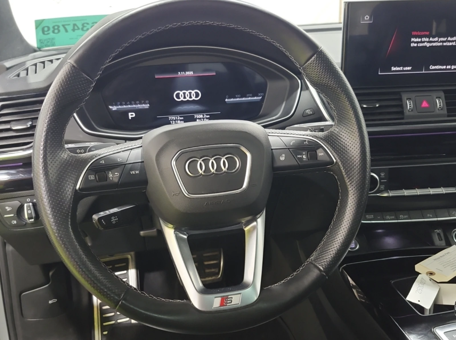 Audi Q5 2021 Audi Q5 Sportback PROGRESSIV | Mobile.bg   9