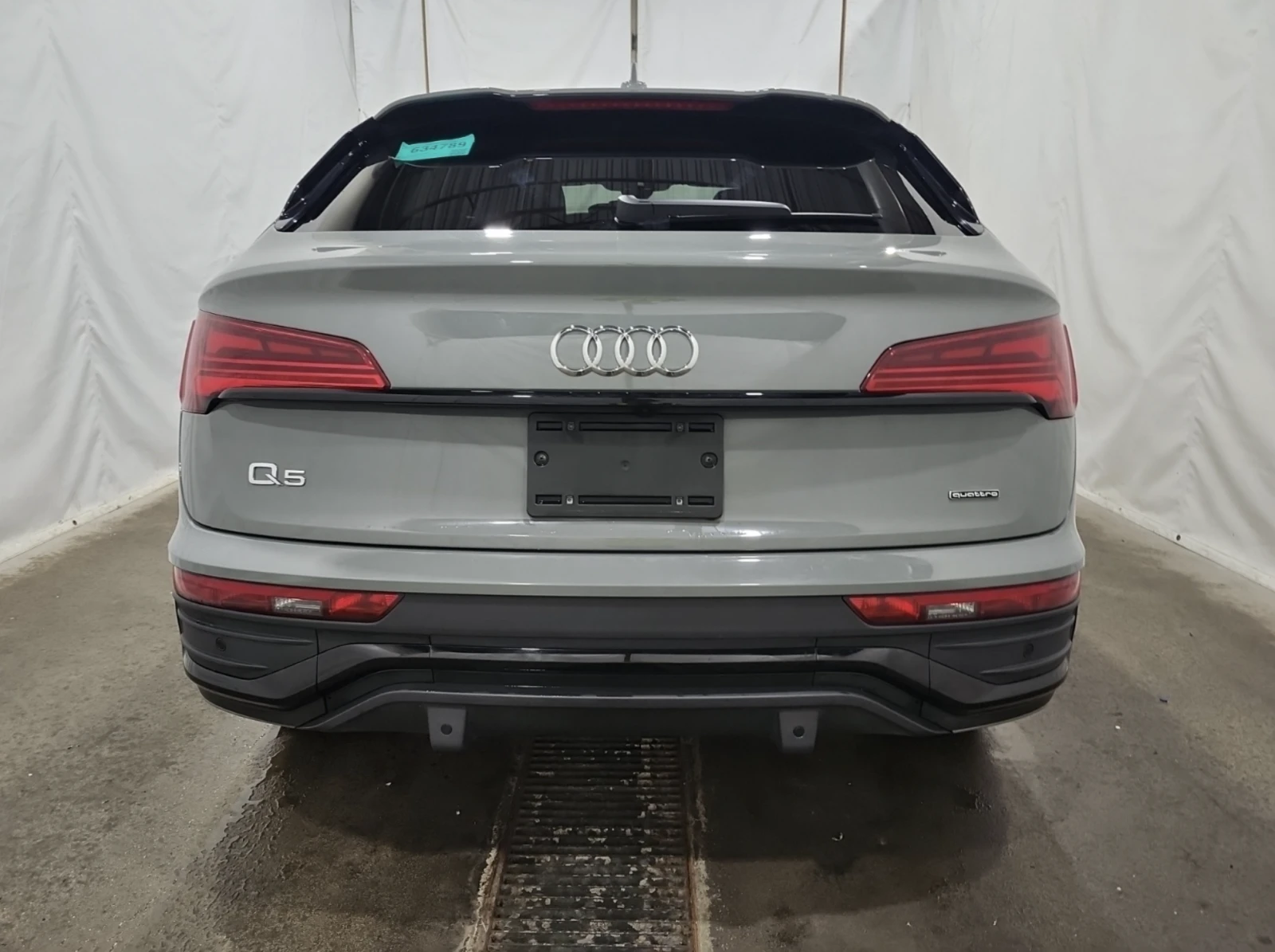 Audi Q5 2021 Audi Q5 Sportback PROGRESSIV | Mobile.bg   5