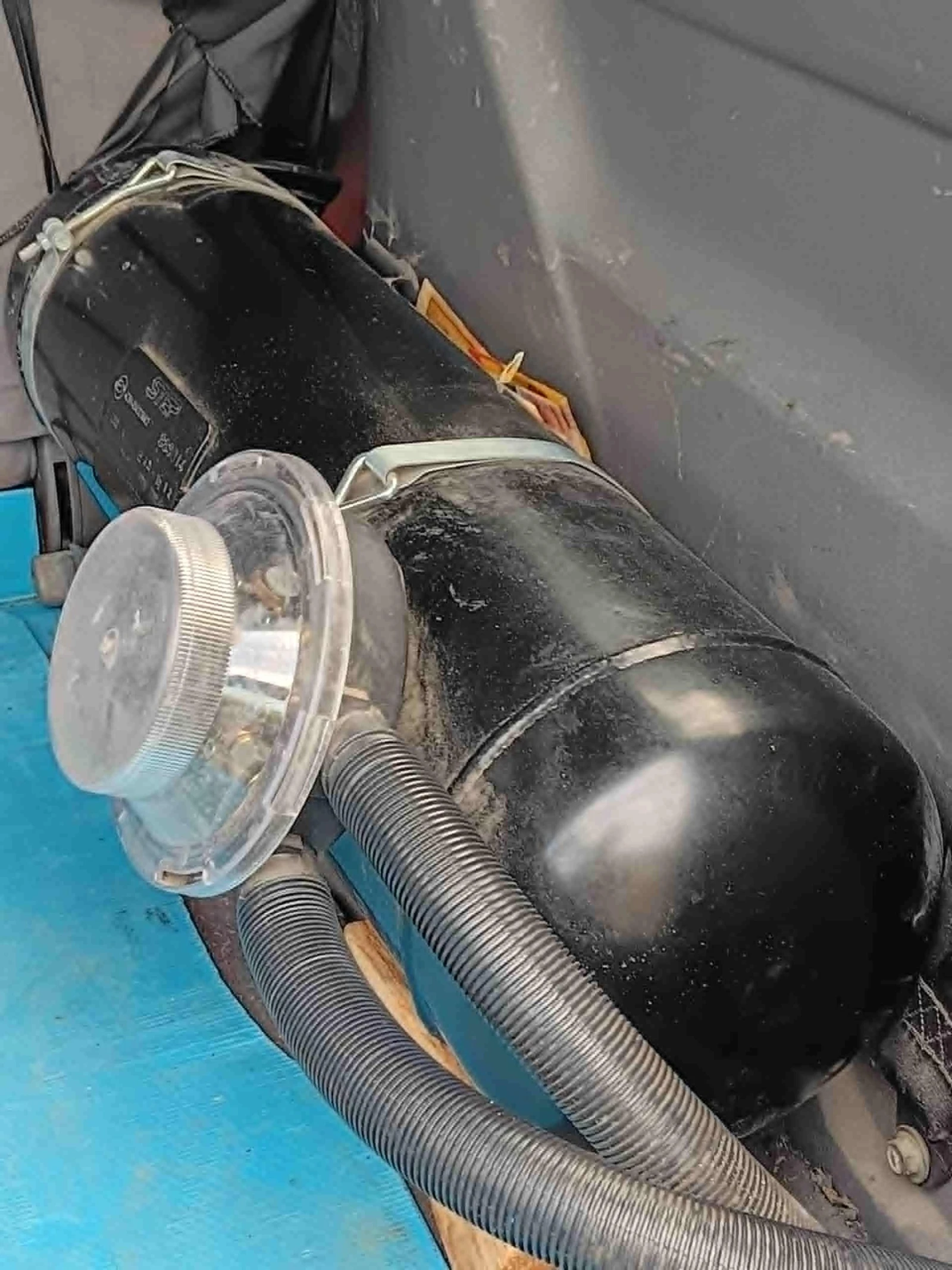 Nissan Terrano | Mobile.bg   7