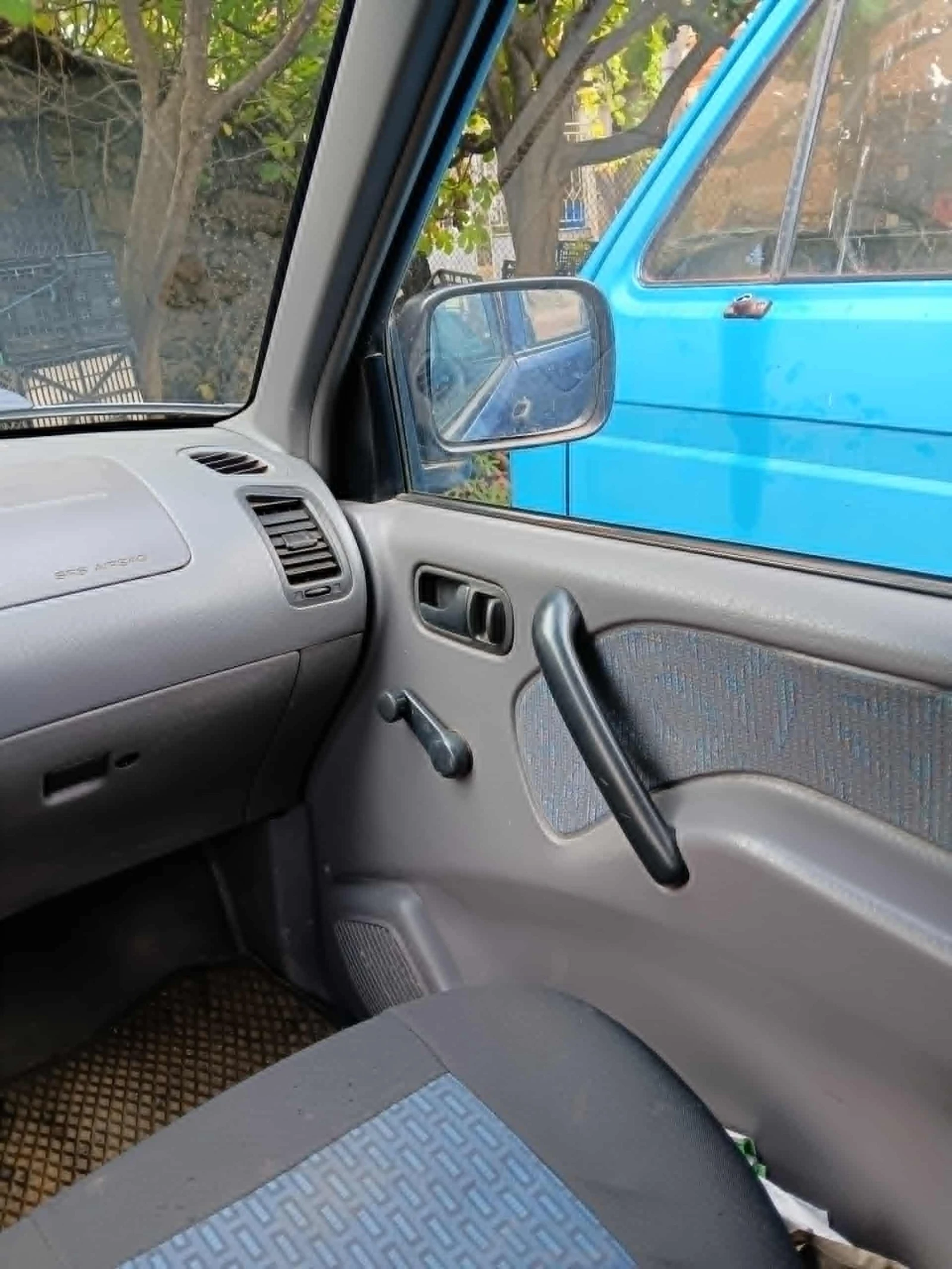 Nissan Terrano | Mobile.bg   11