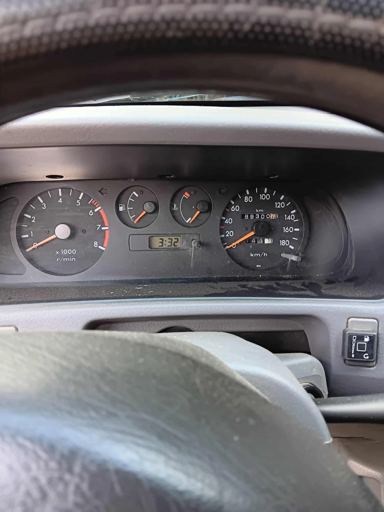 Nissan Terrano | Mobile.bg   12