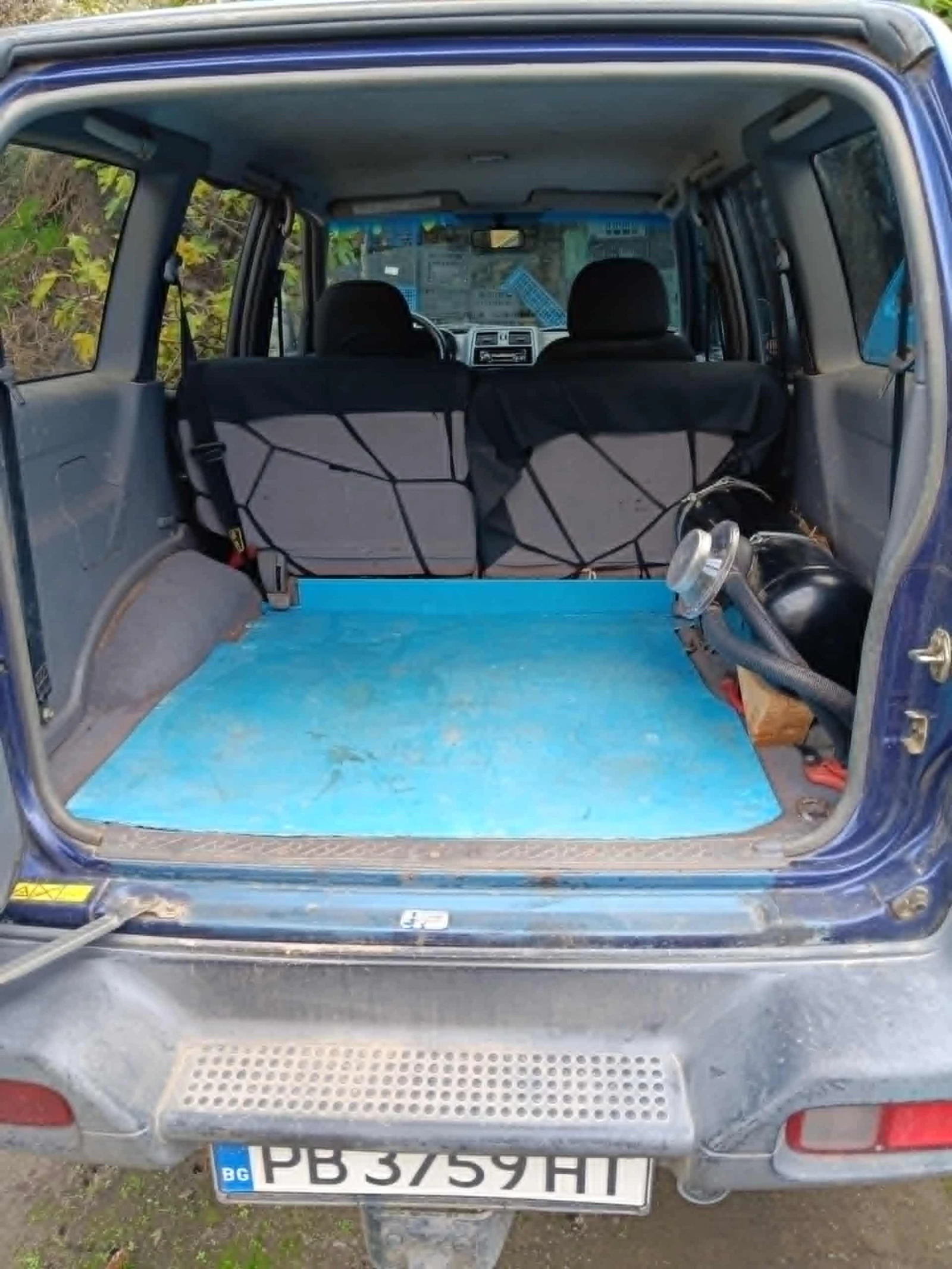 Nissan Terrano | Mobile.bg   9