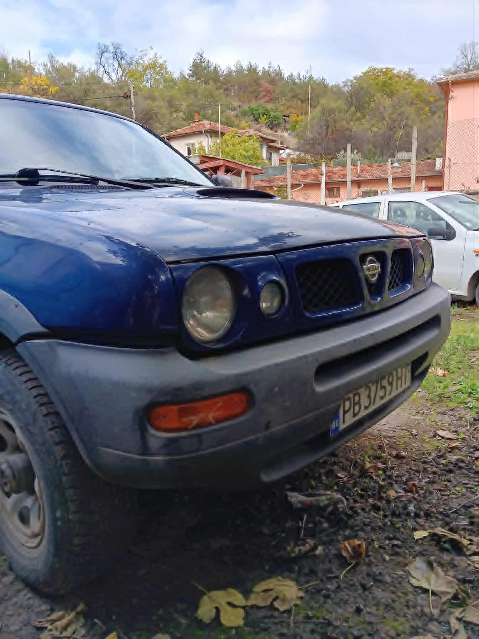 Nissan Terrano | Mobile.bg   4