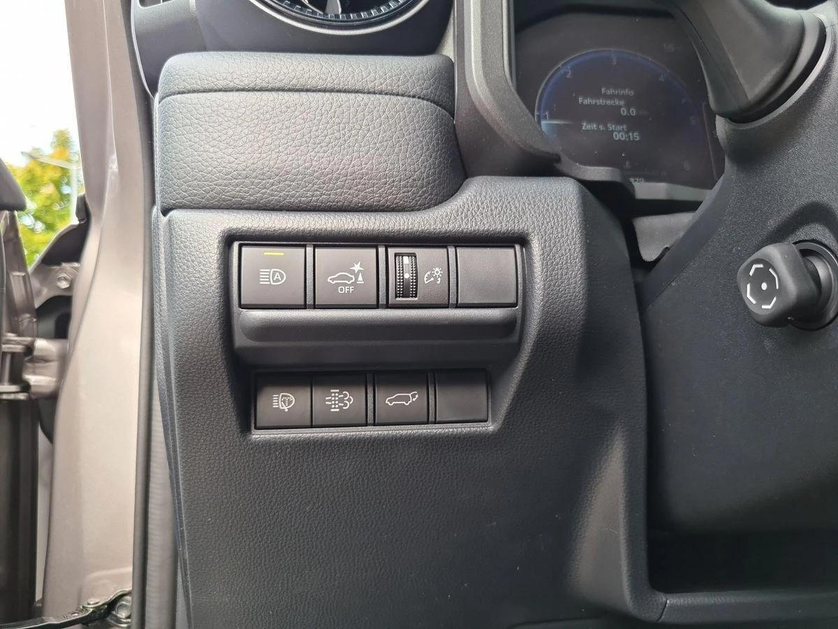 Toyota Land cruiser 250 2.8D EXECUTIVE LED 360  - изображение 7