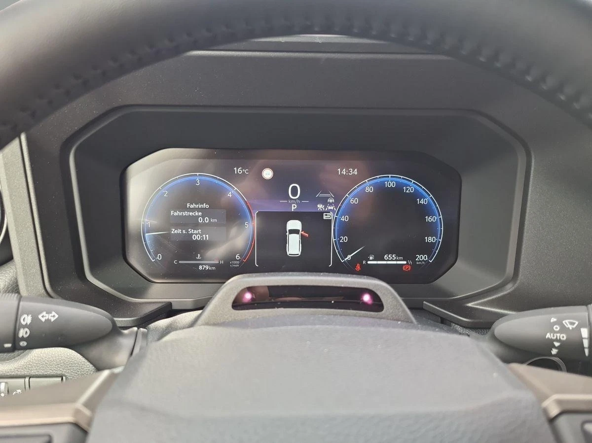 Toyota Land cruiser 250 2.8D EXECUTIVE LED 360  - изображение 8