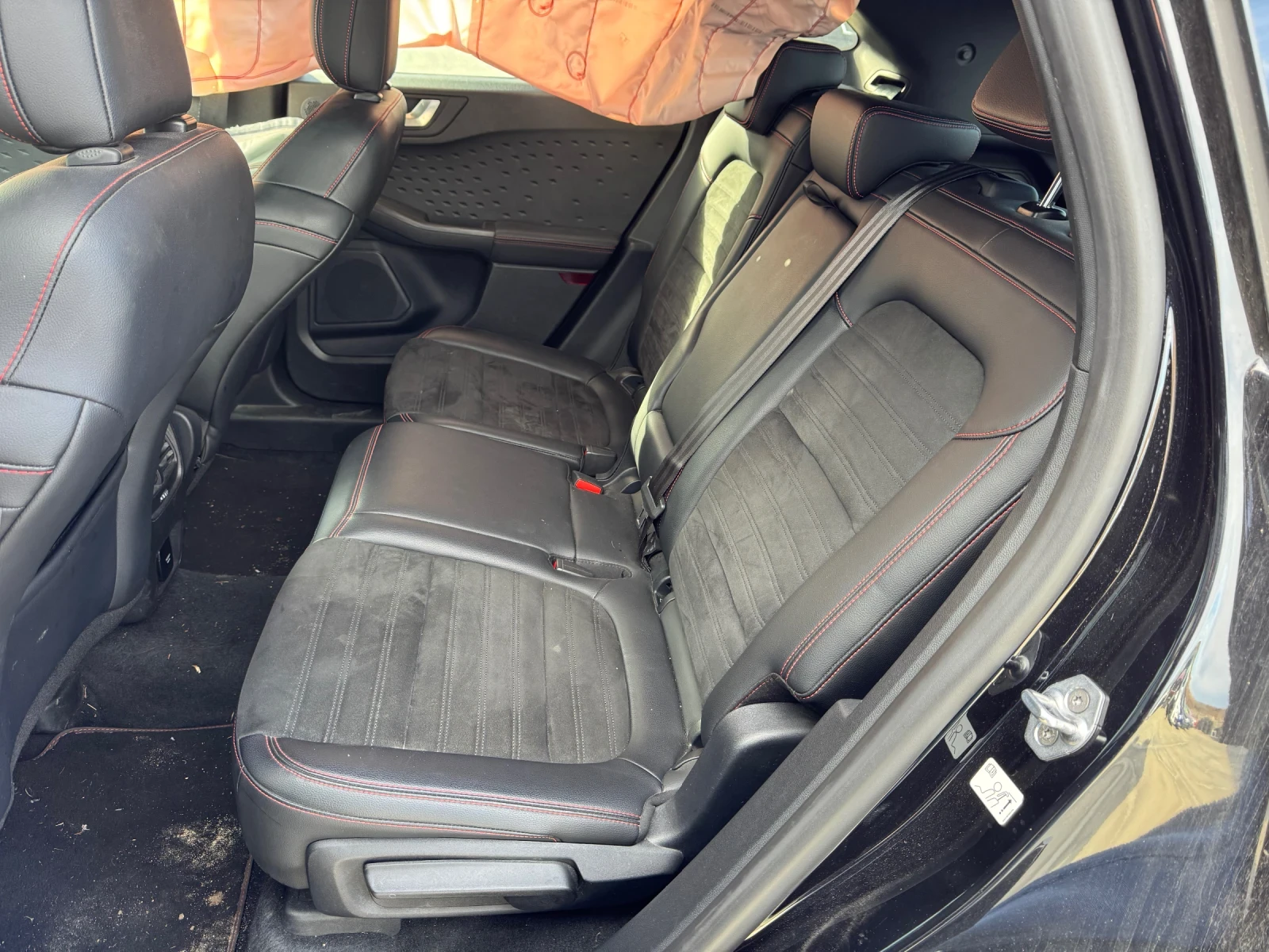 Ford Kuga 1.5 i 2WD  ST-LINE  / KEYLESS/ DIGITAL/ 99.000 km! | Mobile.bg   15