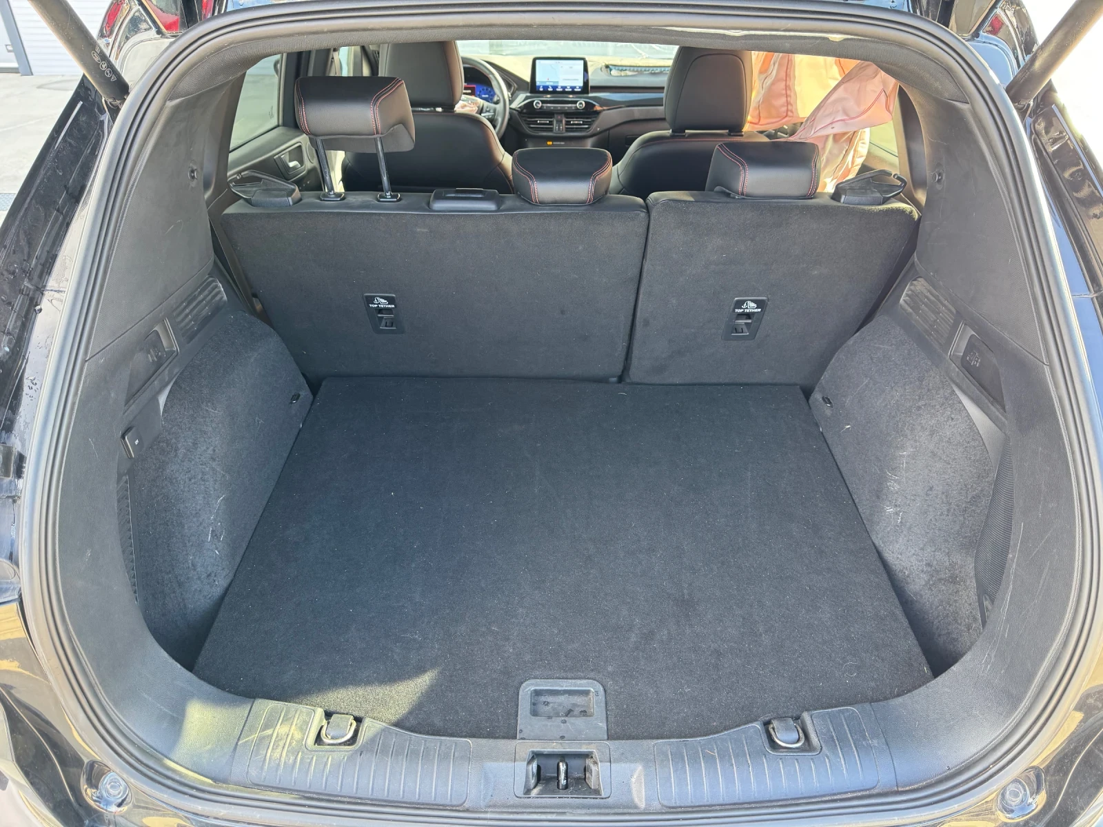 Ford Kuga 1.5 i 2WD  ST-LINE  / KEYLESS/ DIGITAL/ 99.000 km! | Mobile.bg   16