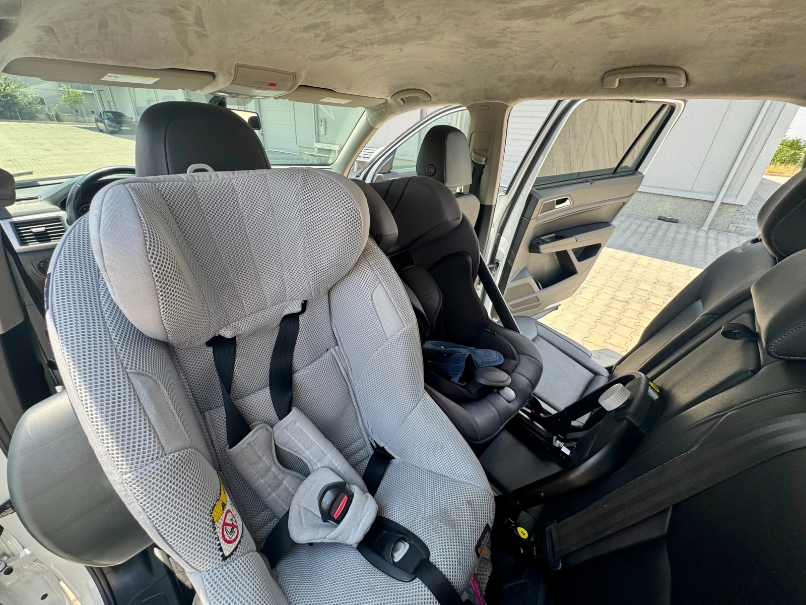 VW Atlas 3.6 | Mobile.bg   13