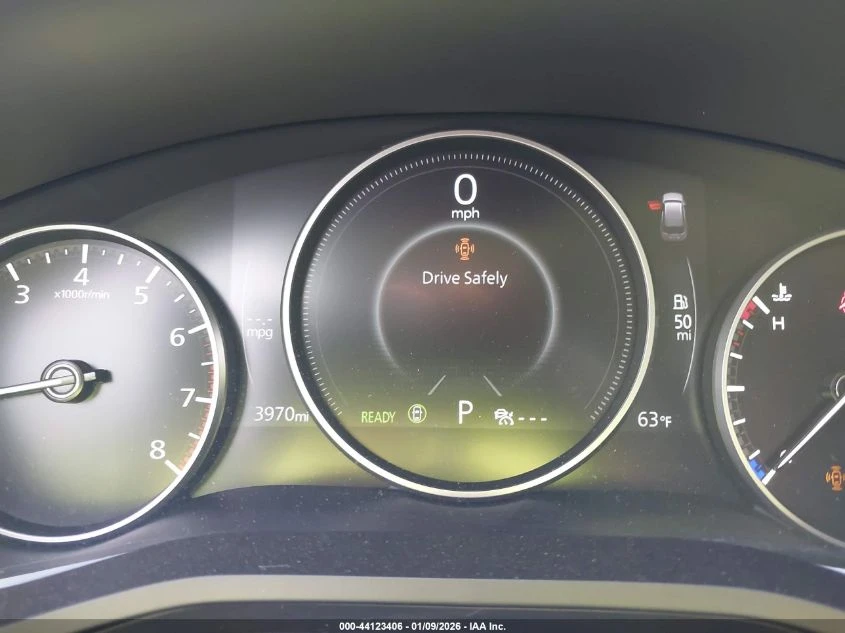 Mazda CX-90 3.3L I-6 DI, DOHC, VVT, TURBO, 280HP All Wheel | Mobile.bg � ����������� 12